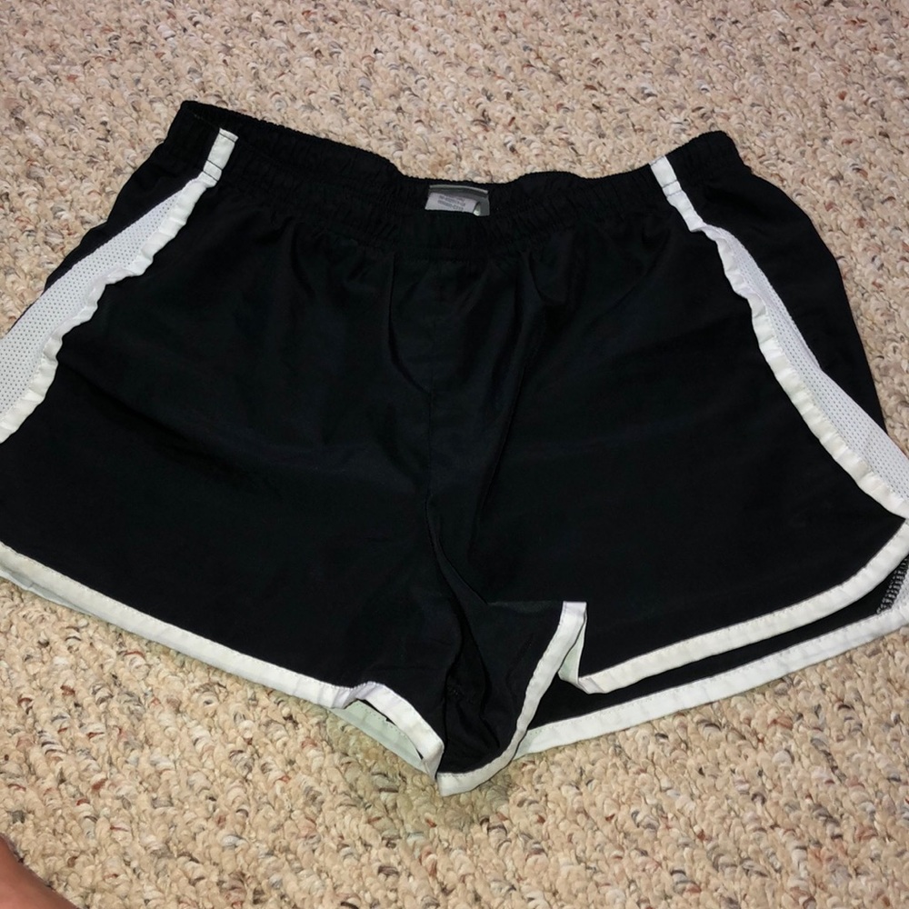 Champion running shorts
